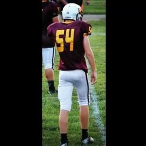 Meet your Posher, Carter